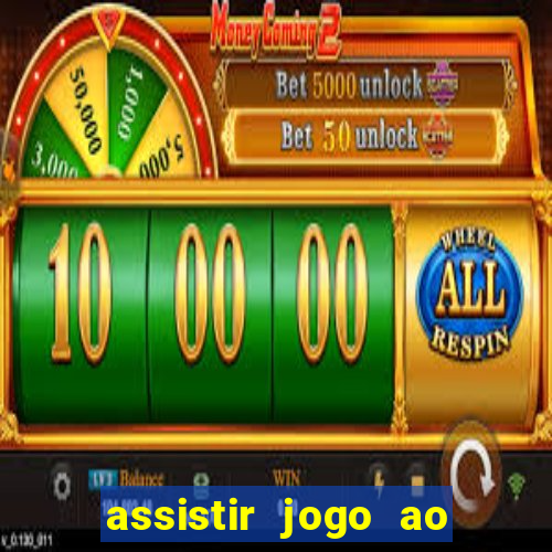 assistir jogo ao vivo rmc